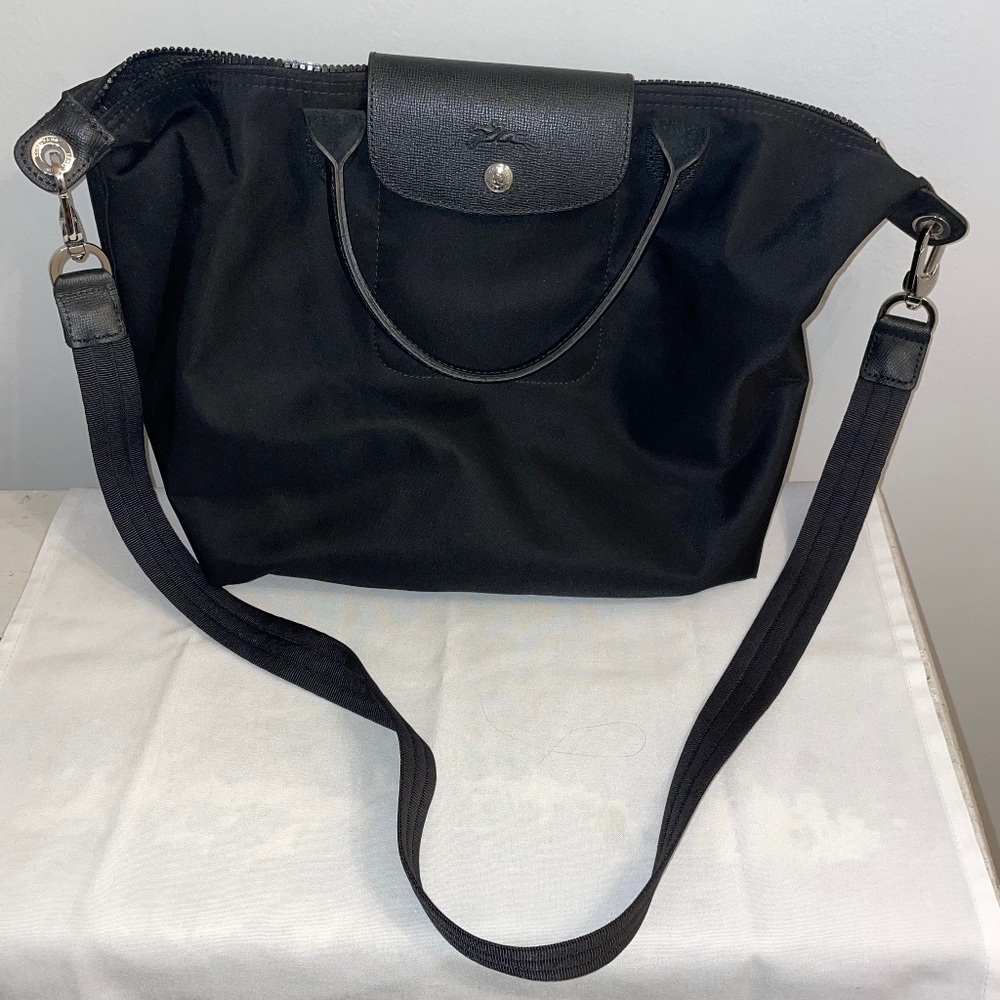 Longchamp Shoulder Bag